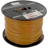 Wire, Hook-Up; 18 AWG; 16/30; 0.016 in.; 0.078 in.; -40 degC; 80 degC; 1000 V - 70134817 - Allied Electronics, Inc.