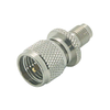Coaxial Connector (RF) Adapters - 5073-BA591-ND - DigiKey