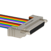D-Sub Cables -- 2262-A98150-037-ND