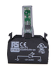 Push Button Contact Blocks & Light Blocks - 1881173 - RS Components, Ltd.