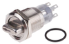 Selector Switches - 8771965 - RS Components, Ltd.