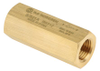 Pneumatic Non-Return Valves - 722570 - RS Components, Ltd.