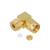 Coaxial Connector (RF) Assemblies - 314-BU-1420203101-ND - DigiKey