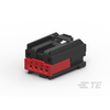 Rectangular Connector Housings - 17-2035360-5-ND - DigiKey
