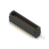 Headers, Male Pins - 17-5-2367197-4TR-ND - DigiKey