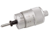 Micrometer Head, High Resolution, 25.4 mm, 0.1 µm Sensitivity -- HR-1 - Image