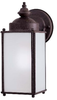Exterior -Wall Mount - 21637 - Light Center (The)