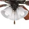 Fans-Light Kits - 23134 - Light Center (The)