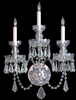 Sconces-Triple Candle - 411428 - Capital Lighting, Inc.