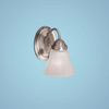 Sconces-Single Glass - 734317 - Capital Lighting, Inc.