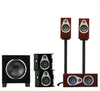 V-5.1 Home Theater System -  - Audio Products International Corp.