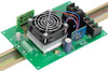 Evaluation Kit for 117A Rail to Rail Power Op Amp -- EVAL117 - Image