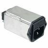Power Entry Connectors - Inlets, Outlets, Modules - CCM1993-ND - DigiKey