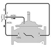 Solenoid (On-Off) for 4