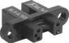Photoelectric slot sensor - GL3-U/153 - Pepperl+Fuchs SE