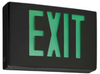 Exit Sign - NXD2GBL - Juno Lighting Group