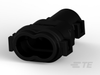 Automotive Connector Caps & Covers - 2325593-2 - TE Connectivity