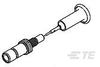RF Connectors - 414170-2 - TE Connectivity