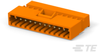 Rectangular Wire & Cable Connectors & Housings - 4-644807-2 - TE Connectivity