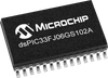 High-Speed PWM, ADC and Comparators -- DSPIC33FJ06GS102A - Image