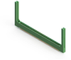 Card Edge Connectors - Edgeboard Connectors - 345-116-523-258 - Lingto Electronic Limited