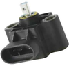 Sensor, Hall Effect, 90 Degree, 10-30Vdc; Supply Voltage Dc Min Honeywell -- 17X0361