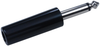 Connector, Phone Audio, Plug, 2 Position; No. Of Contacts Multicomp - 79K4871 - Newark, An Avnet Company