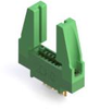 Card Edge Conn, Single, 7Pos, Wire Wrap; Card Edge Connector Type Edac - 65AJ2133 - Newark, An Avnet Company