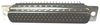 Hd D-Sub Conn, Plug, 62Pos, Th; No. Of Contacts Harting - 44J4644 - Newark, An Avnet Company