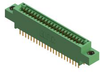 Card Edge Conn, Dual Side, 44Pos, Th; Card Edge Connector Type Edac - 68AJ9471 - Newark, An Avnet Company