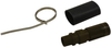 Connector, Ethernet, Plug, 8 Position, Cable; Modular Connector Type Amphenol Pcd - 06X2925 - Newark, An Avnet Company