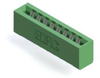 Card Edge Conn, Single Side, 8Pos, Th; Card Edge Connector Type Edac - 58AJ7299 - Newark, An Avnet Company