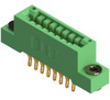 Card Edge Conn, Dual Side, 16Pos, Lug; Card Edge Connector Type Edac - 72AJ1535 - Newark, An Avnet Company