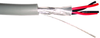 Shielded Multipair Cable 2Pr 1000Ft 300V Chrome; Cable Shielding Belden - 03F6101 - Newark, An Avnet Company