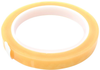 Clear Esd Tape, 12Mm X 65.8M; Tape Type Desco Europe/vermason - 61T5061 - Newark, An Avnet Company
