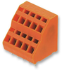Terminal Block, Pcb, 6 Position, 26-12Awg; Pitch Spacing Weidmuller - 14M6626 - Newark, An Avnet Company