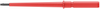 Interchangeable Blade, Torx, T15, 154 Mm; Tip Size 1 Wera - 49AC1117 - Newark, An Avnet Company