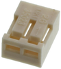 Wtb Housing, Rcpt, 2Pos, 1Row, 2Mm; Product Range Molex - 56H6941 - Newark, An Avnet Company
