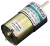 Dc Motor, Geared, 12V, 100Rpm Rohs Compliant Dfrobot - 33AK3164 - Newark, An Avnet Company