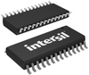 IC TXRX 3/5 RS232 FULL 28SOIC W - 391-ICL3243ECBZ - Utmel Electronic Limited