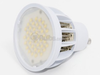 DIMMABLE LED w/Wide Flood Beam Natural White MR-16 Bulb. -- AG10MR16NW60