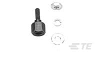 Connector Hardware, Mounts, Locks & Retainers - 5552633-3 - TE Connectivity