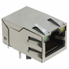Connectors, Interconnects- Modular Connectors -Modular Connector Jacks With Magnetics - Win Source Electronics