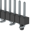 Headers, Male Pins - TSM-133-01-T-SV-A-P-ND - DigiKey