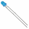 LED Emitters - Infrared, UV, Visible - TSUS3400-ND - DigiKey
