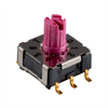 DIP Switches - 2223-RDS-10S-74385-45A-SMT-ND - DigiKey