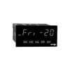 Panel Meters - Counters, Hour Meters - PAXTM100 - Quarktwin Technology Ltd.