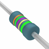 Through Hole Resistors - MBB02070C3579DC100-ND - DigiKey