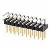 Headers, Male Pins - A115562-ND - DigiKey