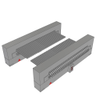 Rectangular Cable Assemblies - FFSD-17-D-02.00-01-N-SR-ND - DigiKey